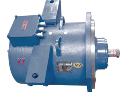 YVF-45Q（380、220）礦用一般型變頻牽引電動(dòng)機(jī)